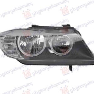 FAR ELEKTRICNI (VALEO) - BMW SERIES 3 SDN/S.W. 2008-2012 (E90/E91)