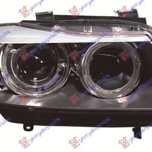 FAR BI-XENON (DEPO) - BMW SERIES 3 SDN/S.W. 2008-2012 (E90/E91)