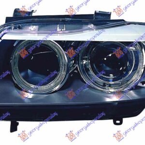 FAR BI-XENON (DEPO) - BMW SERIES 3 SDN/S.W. 2008-2012 (E90/E91)