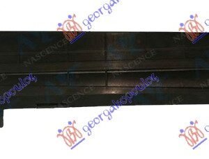 NOSAC HLADNJAKA VERTIKALNI PLASTICNI - BMW SERIES 3 SDN/S.W. 2012-2014 (F30/F31)