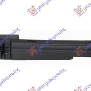 NOSAC HLADNJAKA VERTIKALNI PLASTICNI - BMW SERIES 3 SDN/S.W. 2012-2014 (F30/F31)
