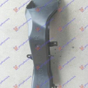 USMERIVAC VAZDUHA UNUTRASNJI PREDNJI PLASTICNI (ZA KOCNICU) (M-SPORT) - BMW SERIES 3 SDN/S.W. 2012-2014 (F30/F31)