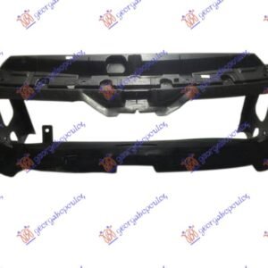 USMERIVAC VAZDUHA HLADNJAKA GORNJI PLASTICNI - BMW SERIES 3 SDN/S.W. 2012-2014 (F30/F31)