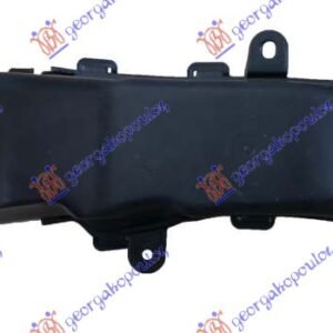 USMERIVAC VAZDUHA UNUTRASNJI PREDNJI PLASTICNI (ZA KOCNICU) - BMW SERIES 3 SDN/S.W. 2012-2014 (F30/F31)