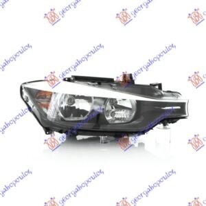 FAR ELEKTRICNI (SA MOTOROM) (DEPO) - BMW SERIES 3 SDN/S.W. 2012-2014 (F30/F31)