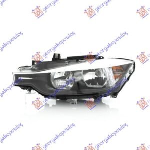 FAR ELEKTRICNI (SA MOTOROM) (DEPO) - BMW SERIES 3 SDN/S.W. 2012-2014 (F30/F31)