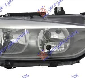 FAR ELEKTRICNI (MARELLI) - BMW SERIES 3 SDN/S.W. 2012-2014 (F30/F31)