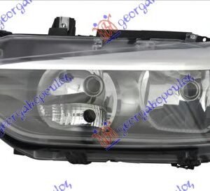 FAR ELEKTRICNI (MARELLI) - BMW SERIES 3 SDN/S.W. 2012-2014 (F30/F31)