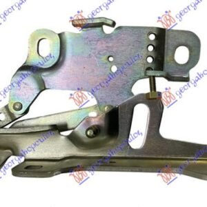MAKAZE HAUBE - BMW SERIES 3 SDN/S.W. 2012-2014 (F30/F31)