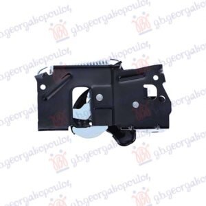 BRAVA HAUBE - BMW SERIES 3 SDN/S.W. 2012-2014 (F30/F31)