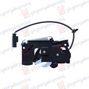BRAVA HAUBE (SA SAJLOM) - BMW SERIES 3 SDN/S.W. 2012-2014 (F30/F31)
