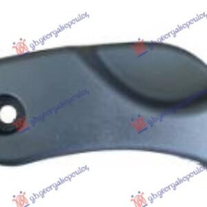 RUCICA ZA OTVARANJE HAUBE UNUTRASNJA - BMW SERIES 3 SDN/S.W. 2012-2014 (F30/F31)