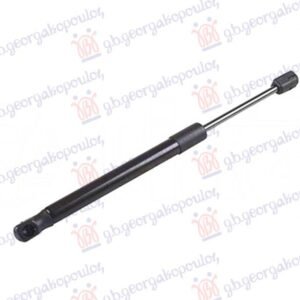 AMORTIZER HAUBE (311L-400N) - BMW SERIES 3 SDN/S.W. 2012-2014 (F30/F31)