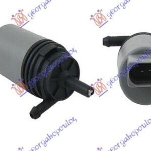 MOTOR POSUDE BRISACA (1 PUMPA) - BMW SERIES 3 SDN/S.W. 2012-2014 (F30/F31)