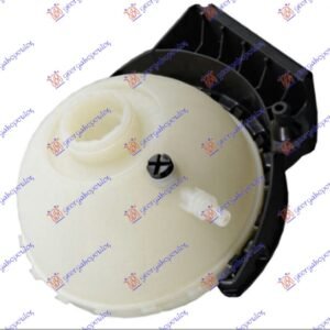 POSUDA ZA ANTIFRIZ (BENZIN) - BMW SERIES 3 SDN/S.W. 2012-2014 (F30/F31)