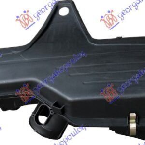 KUCISTE FILTERA VAZDUHA (N20) - BMW SERIES 3 SDN/S.W. 2012-2014 (F30/F31)
