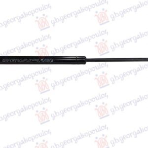 AMORTIZER HAUBE (389L-380N) - BMW SERIES 3 COUPE/CABRIO 2011-2013 (E92/E93)