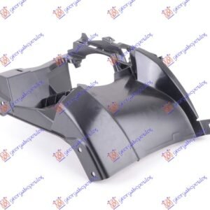NOSAC MAGLENKE PLASTICNI - BMW SERIES 3 SDN/S.W. 2014-2018 (F30/F31)