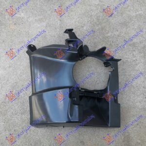 NOSAC MAGLENKE PLASTICNI (M-SPORT) - BMW SERIES 3 SDN/S.W. 2014-2018 (F30/F31)