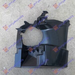 NOSAC MAGLENKE PLASTICNI (M-SPORT) - BMW SERIES 3 SDN/S.W. 2014-2018 (F30/F31)