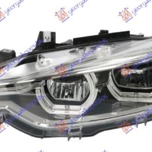 FAR CEO LED (HELLA) - BMW SERIES 3 SDN/S.W. 2014-2018 (F30/F31)