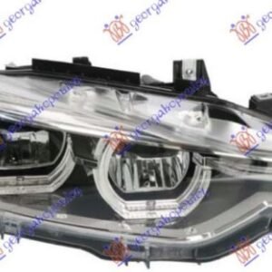 FAR CEO LED (DEPO) - BMW SERIES 3 SDN/S.W. 2014-2018 (F30/F31)