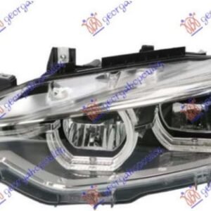 FAR CEO LED (DEPO) - BMW SERIES 3 SDN/S.W. 2014-2018 (F30/F31)