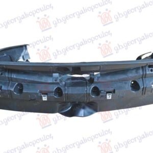 USMERIVAC VAZDUHA HLADNJAKA GORNJI PLASTICNI - BMW SERIES 3 GT 2012-2020 (F34)