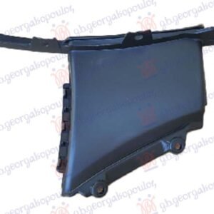 USMERIVAC VAZDUHA PREDNJI UNUTRASNJI PLASTICNI (ZA KOCNICU) - BMW SERIES 3 GT 2012-2020 (F34)