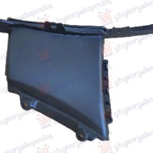 USMERIVAC VAZDUHA PREDNJI UNUTRASNJI PLASTICNI (ZA KOCNICU) - BMW SERIES 3 GT 2012-2020 (F34)