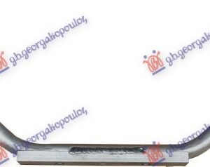 NOSAC VEZNOG LIMA (OBLIK V) ALUMINIJUM - BMW SERIES 3 SDN/S.W. 2018-2022 (G20/G21)
