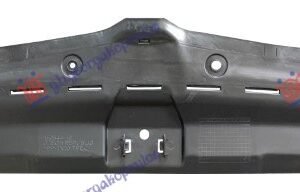 POKLOPAC HLADNJAKA GORNJI PLASTICNI - BMW SERIES 3 SDN/S.W. 2018-2022 (G20/G21)