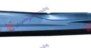 POKLOPAC IZNAD POTKRILA UNUTRASNJI PLASTICNI - BMW SERIES 3 SDN/S.W. 2018-2022 (G20/G21)