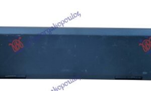 POKLOPAC HLADNJAKA GORNJI PLASTICNI - BMW SERIES 3 SDN/S.W. 2018-2022 (G20/G21)