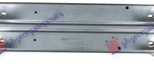NOSAC ZASTITE PODA SREDNJI - BMW SERIES 3 SDN/S.W. 2018-2022 (G20/G21)