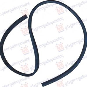 KEDER HAUBE - BMW SERIES 3 SDN/S.W. 2018-2022 (G20/G21)