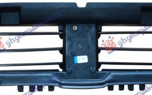 NOSAC PVC MASKE DONJI (BEZ MOTORA) (M-SPORT) - BMW SERIES 3 SDN/S.W. 2018-2022 (G20/G21)