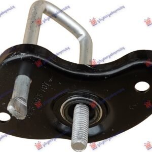 BRAVA HAUBE (NA VEZNOM LIMU) - BMW SERIES 3 SDN/S.W. 2018-2022 (G20/G21)