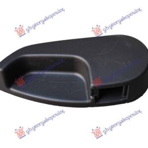 RUCICA ZA OTVARANJE HAUBE UNUTRASNJA - BMW SERIES 3 SDN/S.W. 2018-2022 (G20/G21)