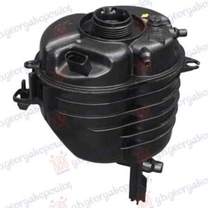 POSUDA ZA ANTIFRIZ DODATNOG HLADNJAKA 3.0 BENZIN - 2.0 BENZIN/DIZEL - BMW SERIES 3 SDN/S.W. 2018-2022 (G20/G21)