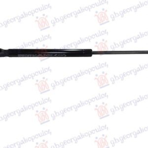 AMORTIZER HAUBE (369L-310N) - BMW Z4 2018- (G29)
