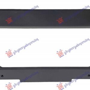 DRZAC ZADNJE TABLICE PLASTICNI - BMW SERIES 2 COUPE/CABRIO 2014-2019 (F22/F23)