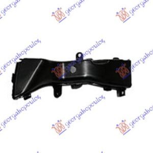 USMERIVAC VAZDUHA UNUTRASNJI PREDNJI PLASTICNI (ZA KOCNICU) (M-SPORT) - BMW SERIES 2 COUPE/CABRIO 2014-2019 (F22/F23)
