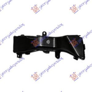USMERIVAC VAZDUHA UNUTRASNJI PREDNJI PLASTICNI (ZA KOCNICU) (M-SPORT) - BMW SERIES 2 COUPE/CABRIO 2014-2019 (F22/F23)
