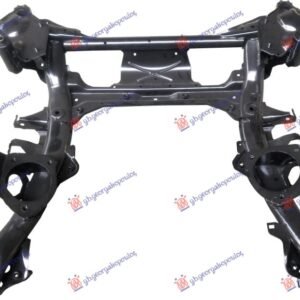 NOSAC MOTORA - BMW SERIES 2 ACTIVE/GRAN TOURER 2014-2017 (F45/F46