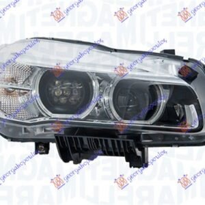 FAR CEO LED (MARELLI) - BMW SERIES 2 ACTIVE/GRAN TOURER 2014-2017 (F45/F46