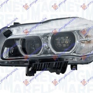 FAR CEO LED (MARELLI) - BMW SERIES 2 ACTIVE/GRAN TOURER 2014-2017 (F45/F46