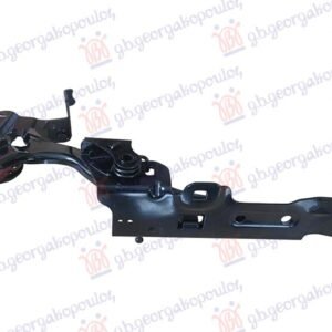 MAKAZE HAUBE - BMW SERIES 2 ACTIVE/GRAN TOURER 2014-2017 (F45/F46