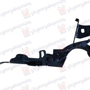 MAKAZE HAUBE - BMW SERIES 2 ACTIVE/GRAN TOURER 2014-2017 (F45/F46