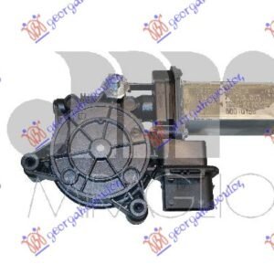 MOTOR PODIZACA PREDNJEG PROZORA (A KVALITET) - BMW SERIES 2 ACTIVE/GRAN TOURER 2014-2017 (F45/F46